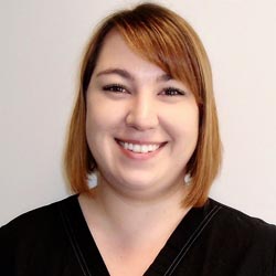 Andrea - Family Dentistry - Dr. Edgerle, DDS - Grand Rapids, MI