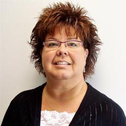 Beth - Family Dentistry - Dr. Edgerle, DDS - Grand Rapids, MI