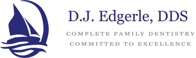 Dr. Edgerle, DDS