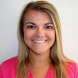 Andrea - Family Dentistry - Dr. Edgerle, DDS - Grand Rapids, MI