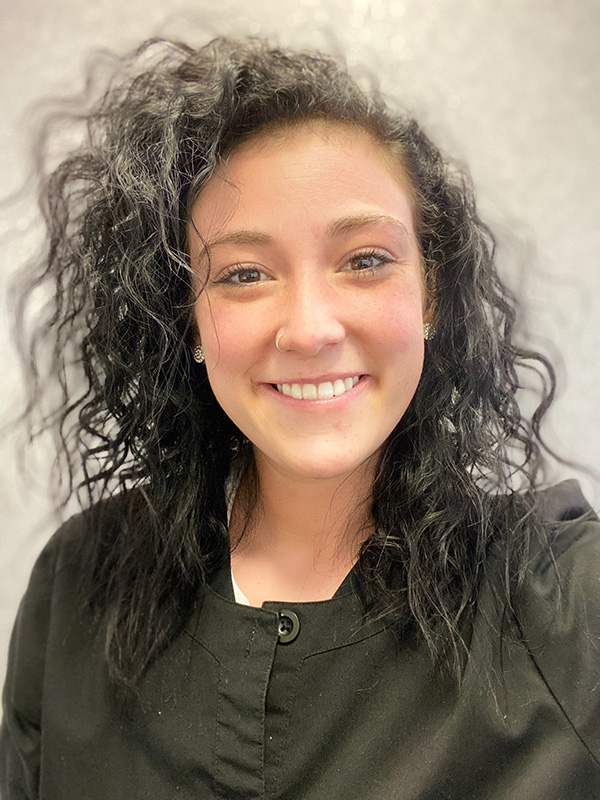 Alena - Family Dentistry - Dr. Edgerle, DDS - Grand Rapids, MI