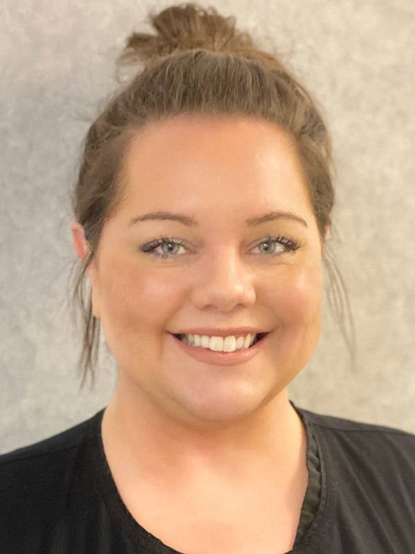 Jessica - Family Dentistry - Dr. Edgerle, DDS - Grand Rapids, MI