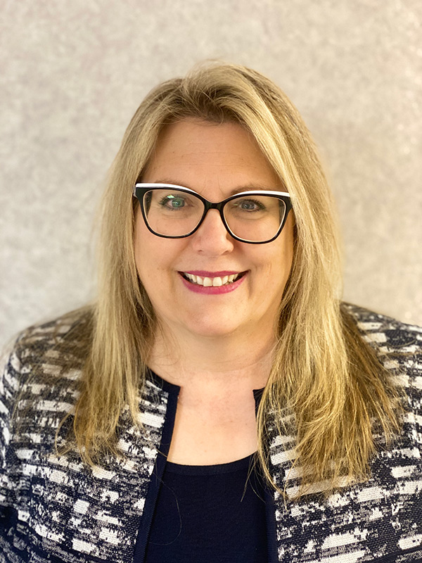 Kristin - Family Dentistry - Dr. Edgerle, DDS - Grand Rapids, MI